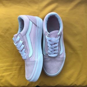 Kids Old Skool Classic sneakers